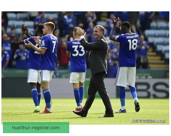 华体会英超赛事全景解析与新赛季豪门争霸精彩前瞻