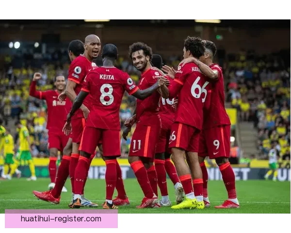 华体会英超最新赛季全解析及精彩赛事回顾与前瞻 华体会英超最新赛季全解析及精彩赛事回顾与前瞻