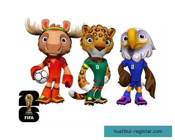 美加墨世界杯精彩竞猜策略全面解析与实用指南