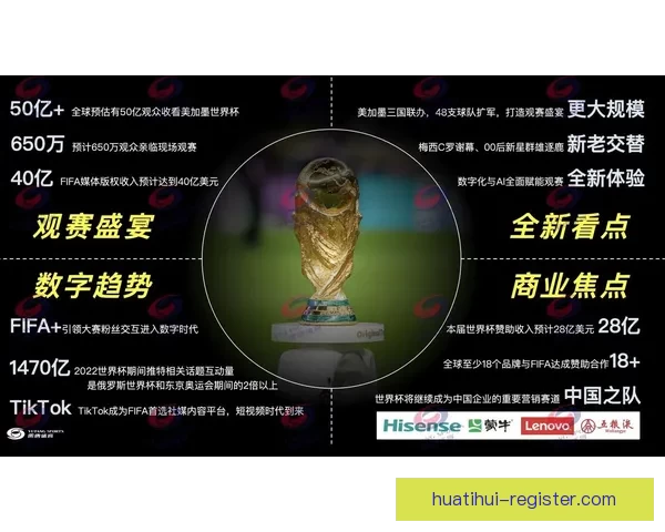 2026世界杯精彩赛事全程直播网站推荐最新入口和观看指南