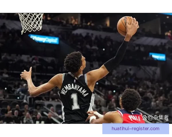 文班亚马22岁87天连续两场至少40分15篮板 创NBA最年轻纪录