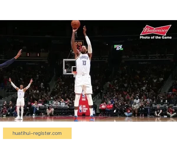 乔治单场砍下39分创生涯新高刷新NBA最老纪录